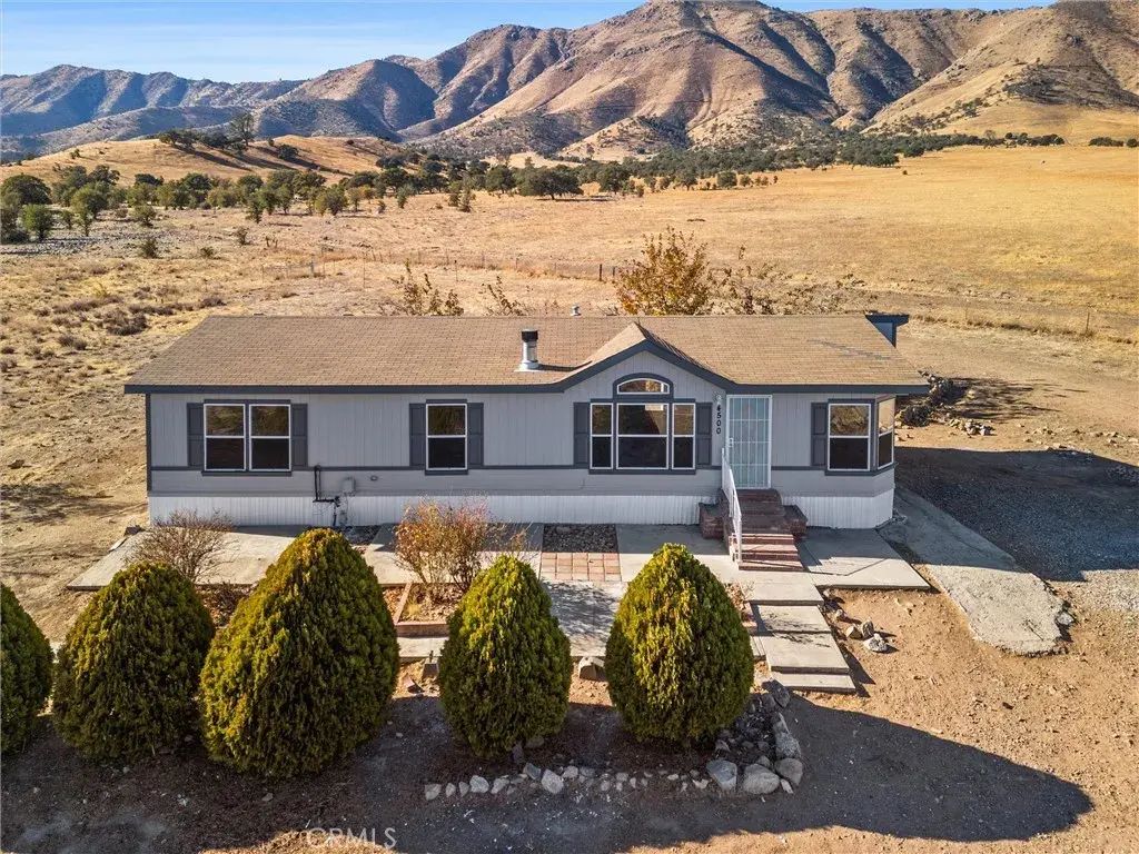 4500 Joshua Drive, Mountain Mesa