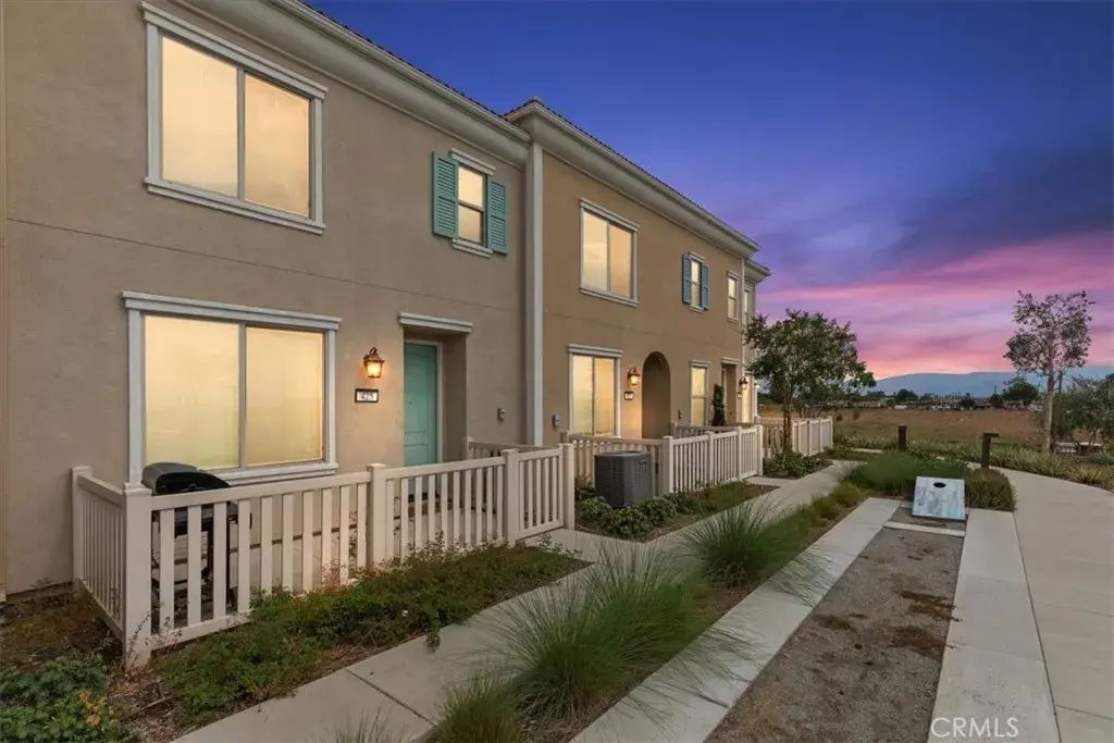425 N Beechwood, Rialto