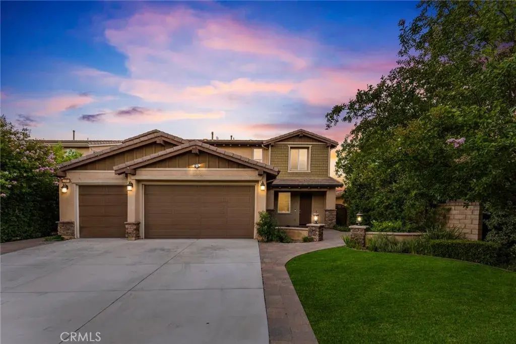 22494 Brightwood Place, Saugus