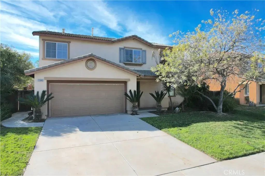 33843 Petunia Street, Murrieta