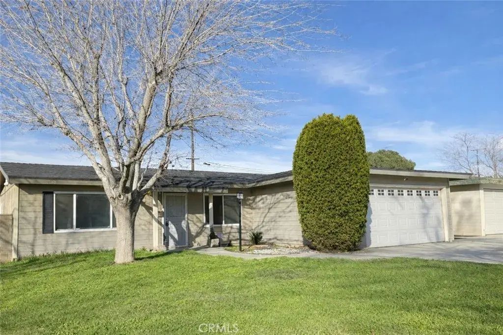 333 E Kildare, Lancaster