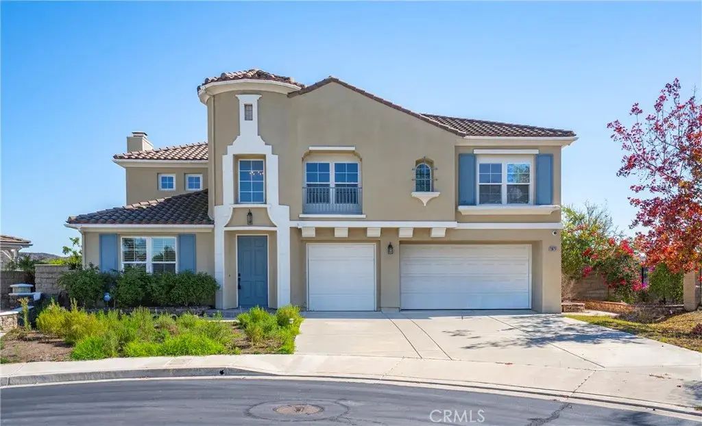 23875 Canyon Vista Court, Diamond Bar