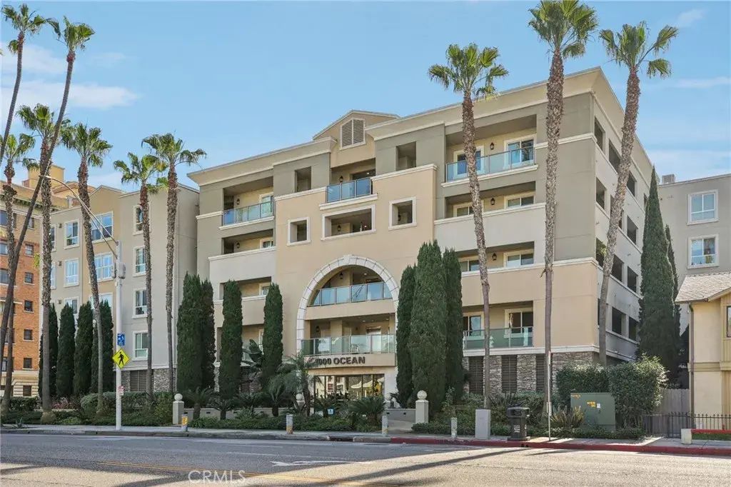 1000 E Ocean 715, Long Beach