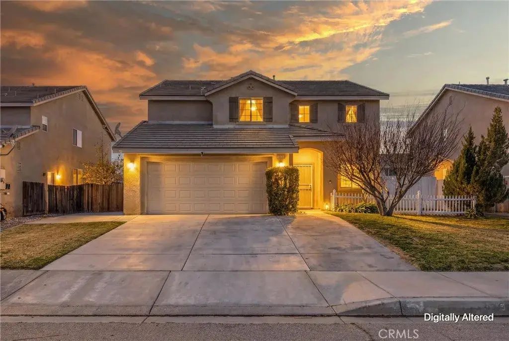 14604 Karen, Victorville