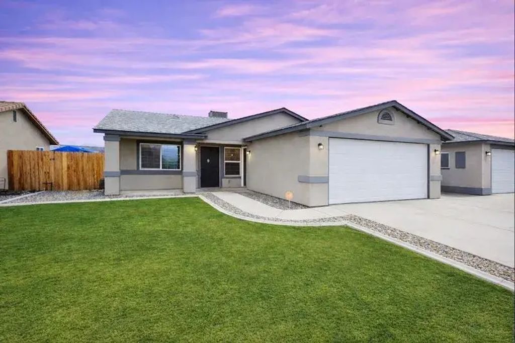 1018 Guadalupe, Bakersfield