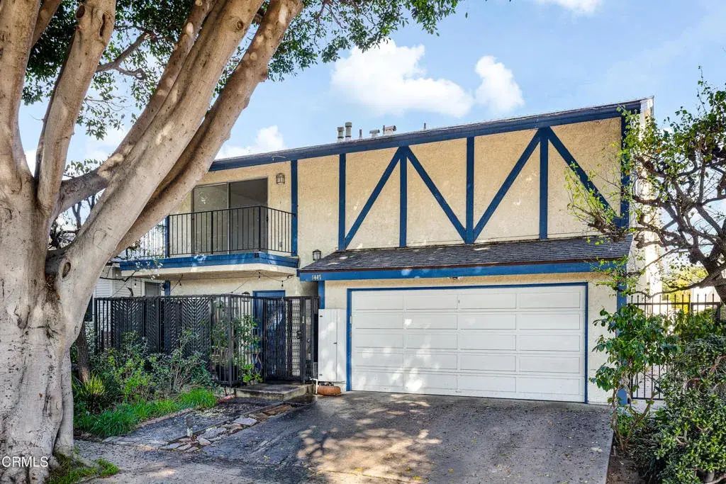 1447 Franklin Street 4, Santa Monica