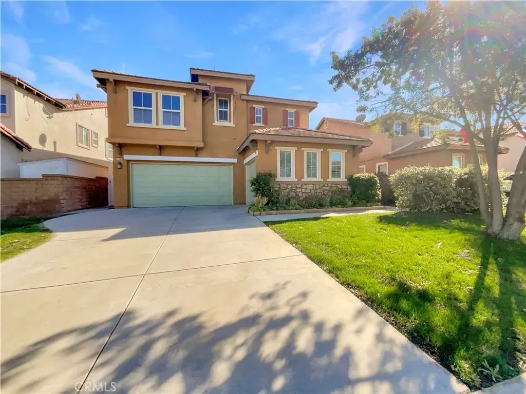37326 La Lune Avenue, Murrieta