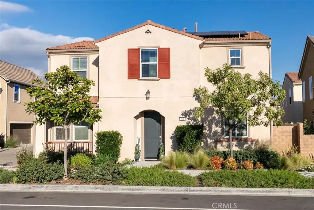 521 N Santa Paula, Santa Paula