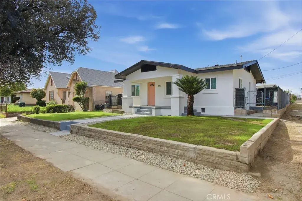 845 N 9th, Colton