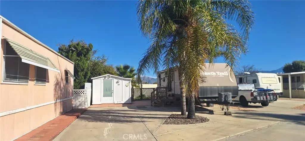 1295 S Cawston 21, Hemet