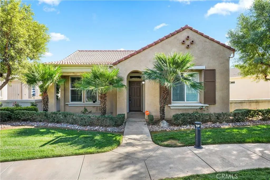 257 Stricker, Hemet