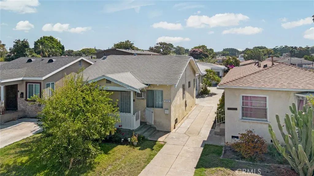 9718 Otis Street, South Gate