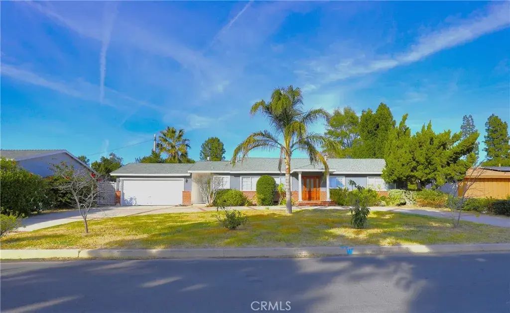 17449 Donmetz Street, Granada Hills