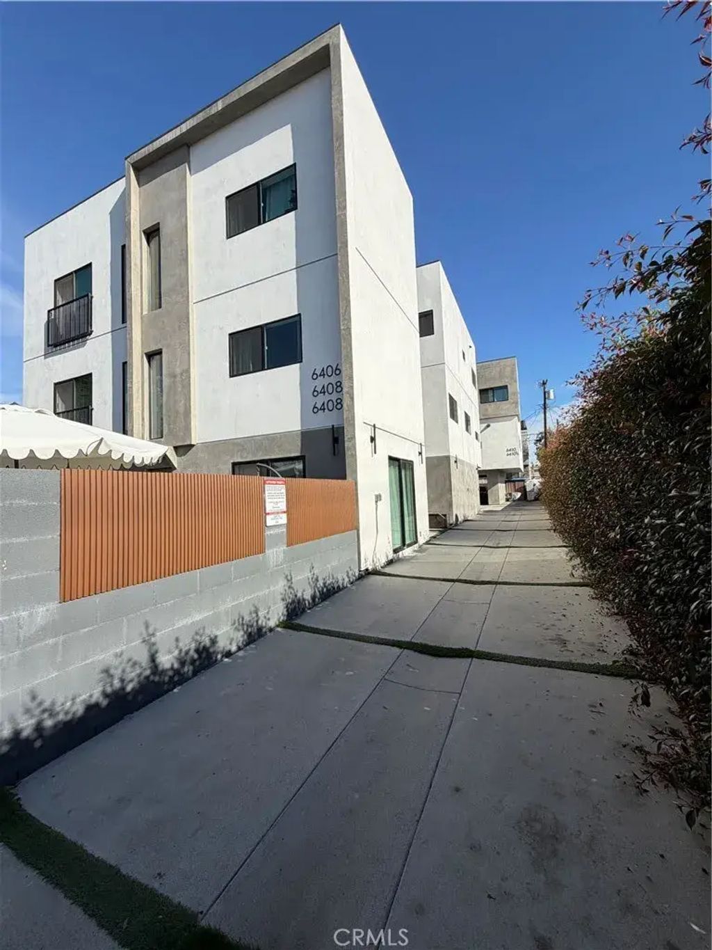 6408 Riverton, North Hollywood