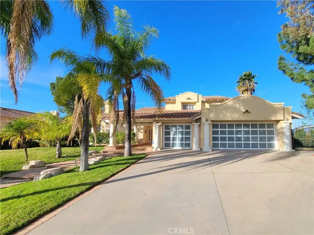 306 Edgemont Drive, Redlands