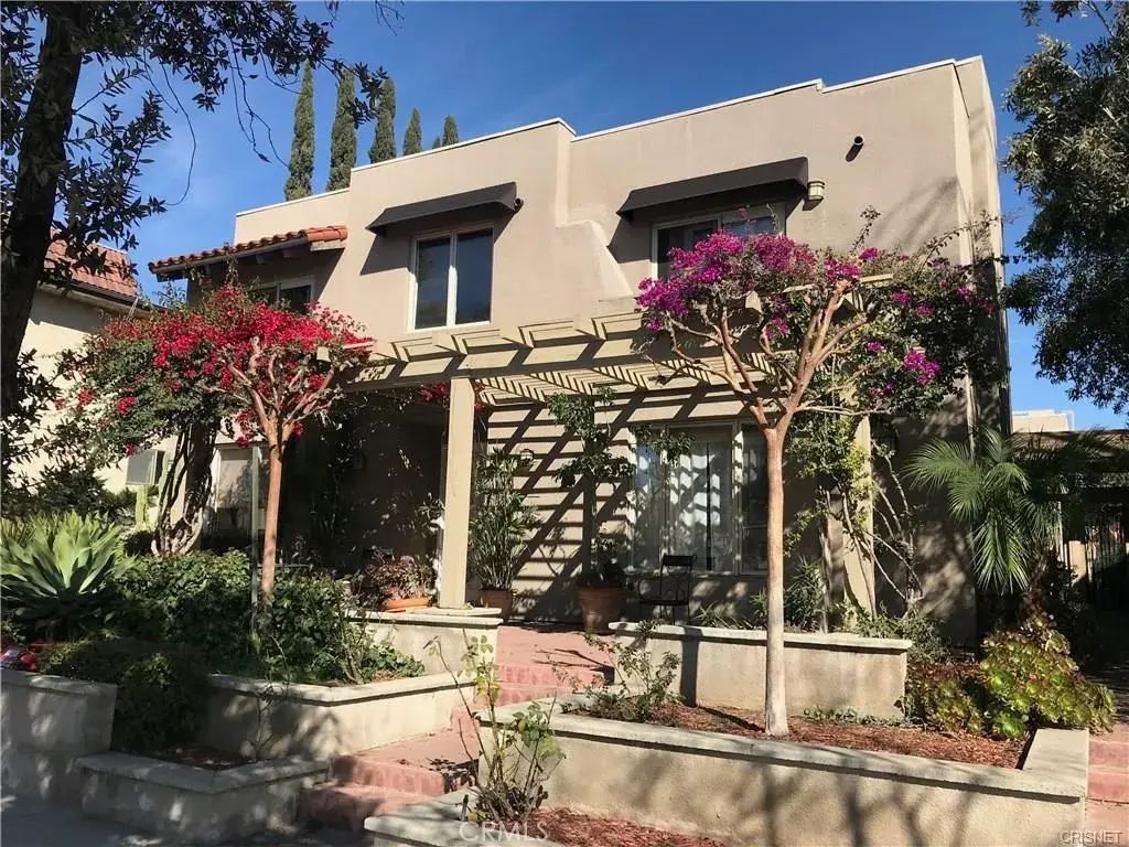 448 S Oak Knoll Avenue 6, Pasadena