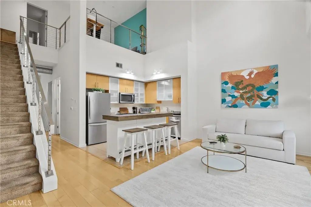 133 The Promenade North 402, Long Beach