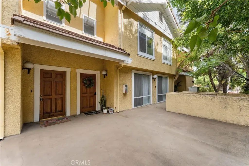 451 S Oakland Avenue 4, Pasadena