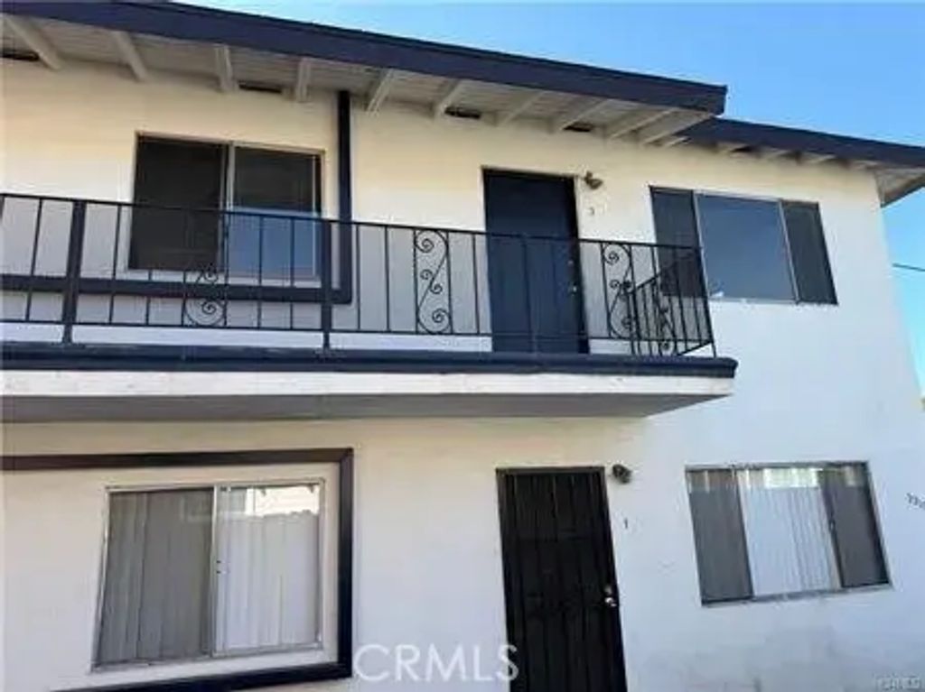 3310 E Ransom Street 3, Long Beach