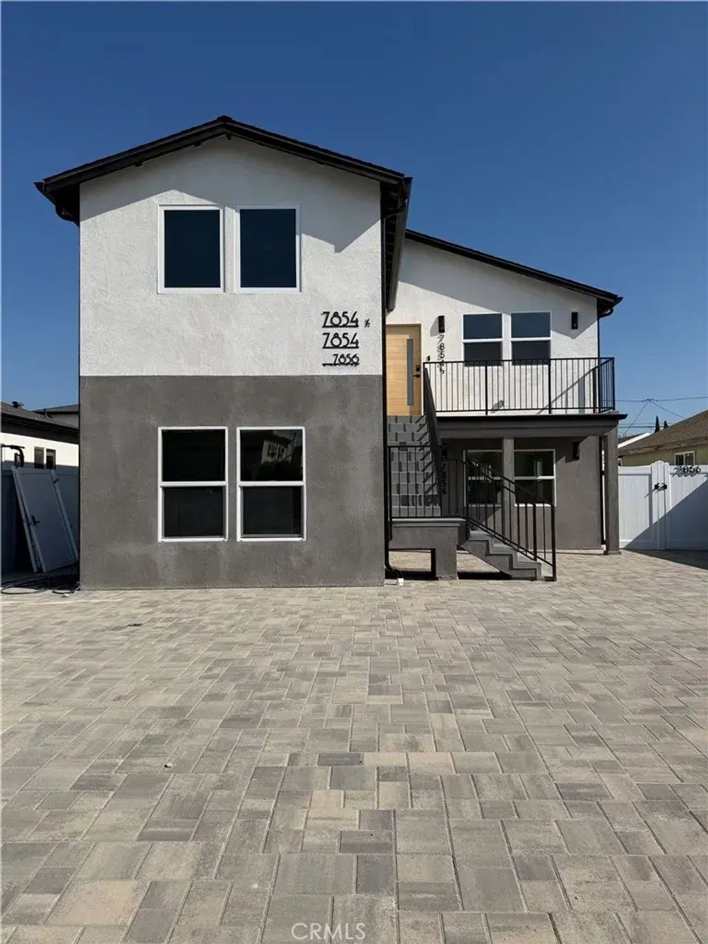 7854 Troost, North Hollywood