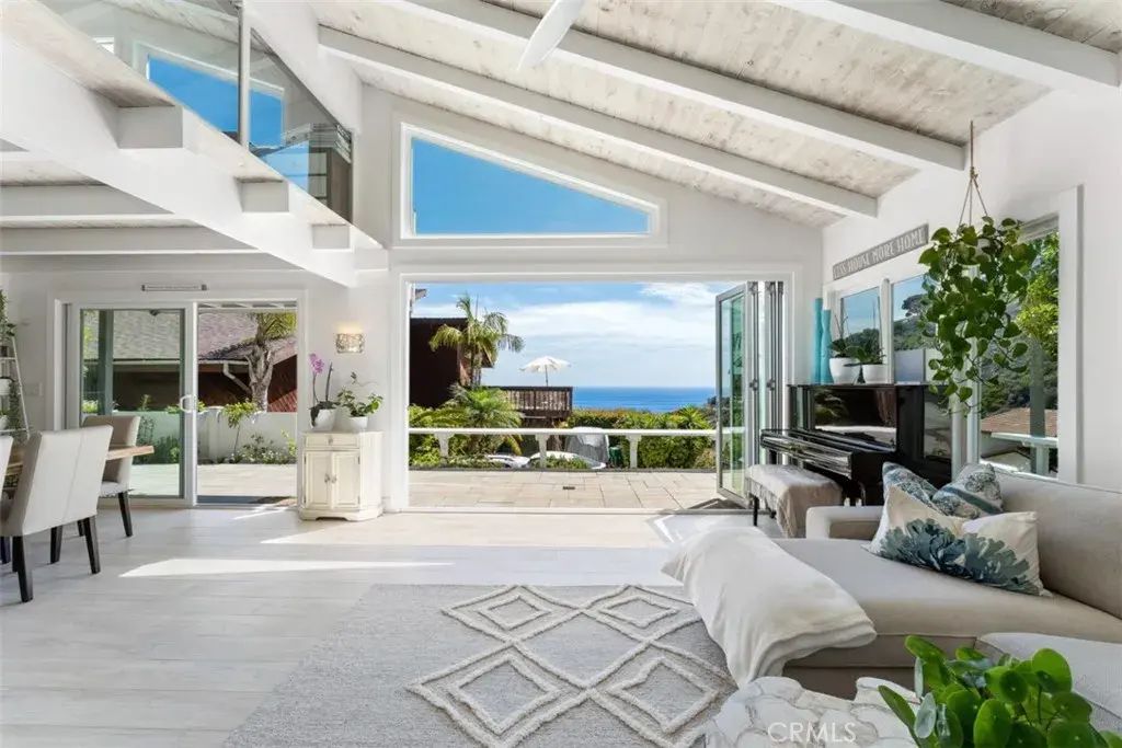 499 Nyes Place, Laguna Beach