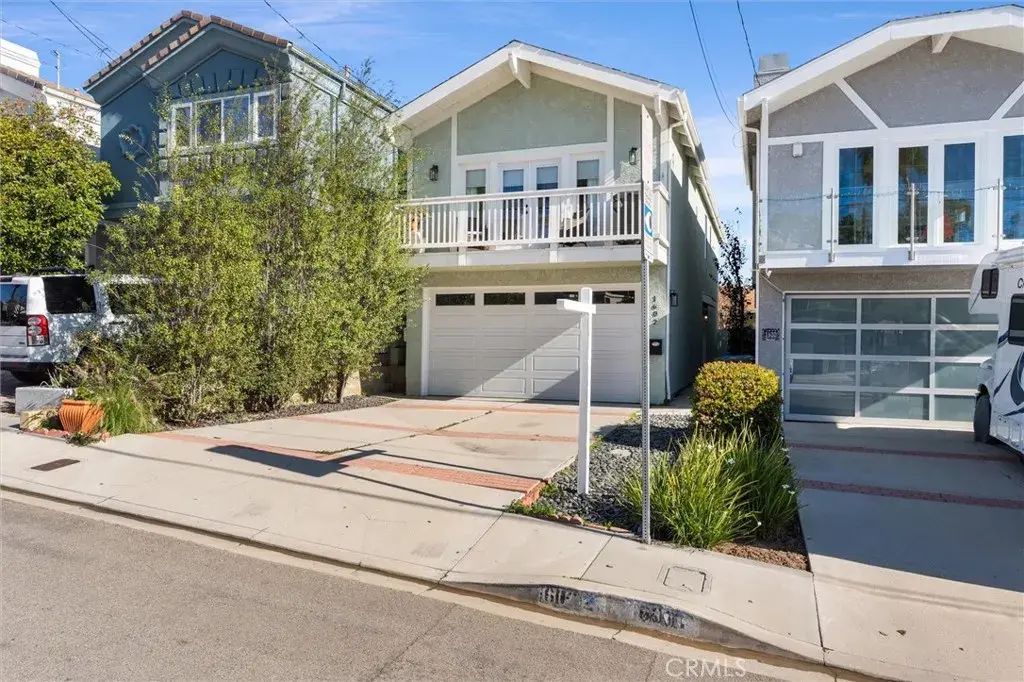 1602 Goodman, Redondo Beach