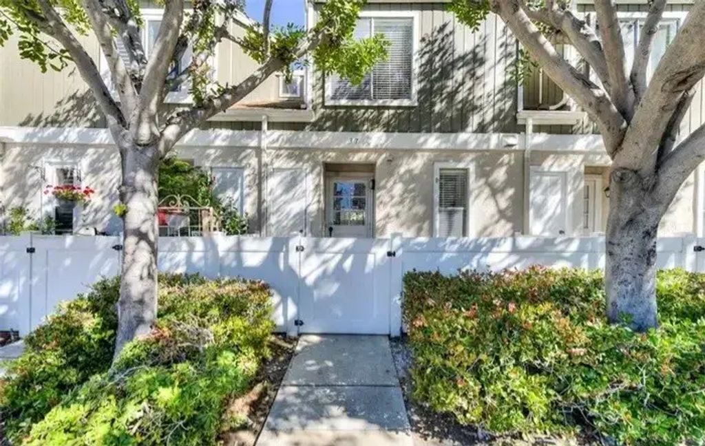 37 Abbeywood, Aliso Viejo