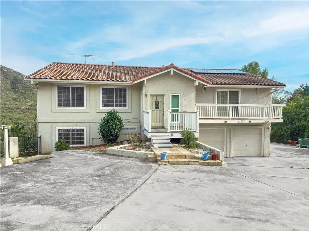 11337 Caprice Place, Escondido