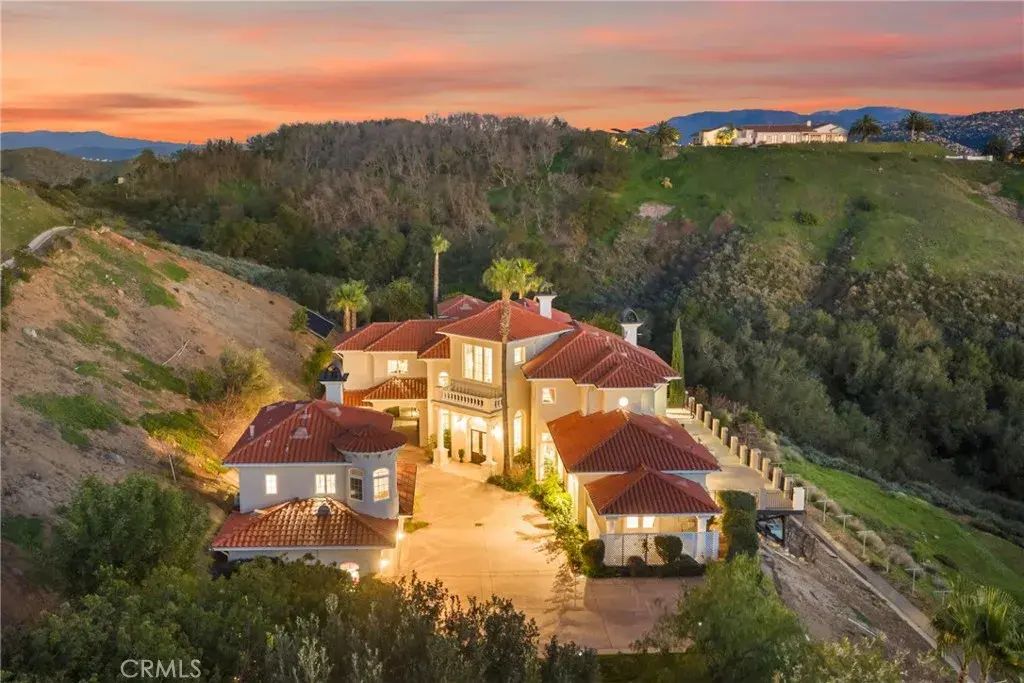 44930 Via Renaissance, Temecula