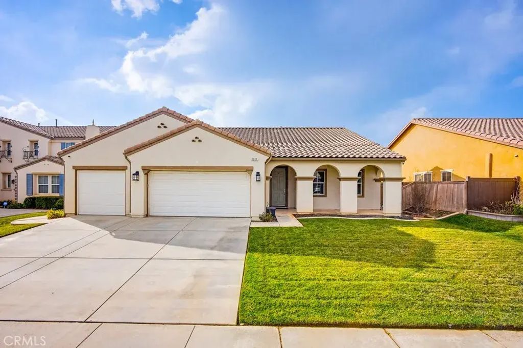1011 Violet Court, Beaumont