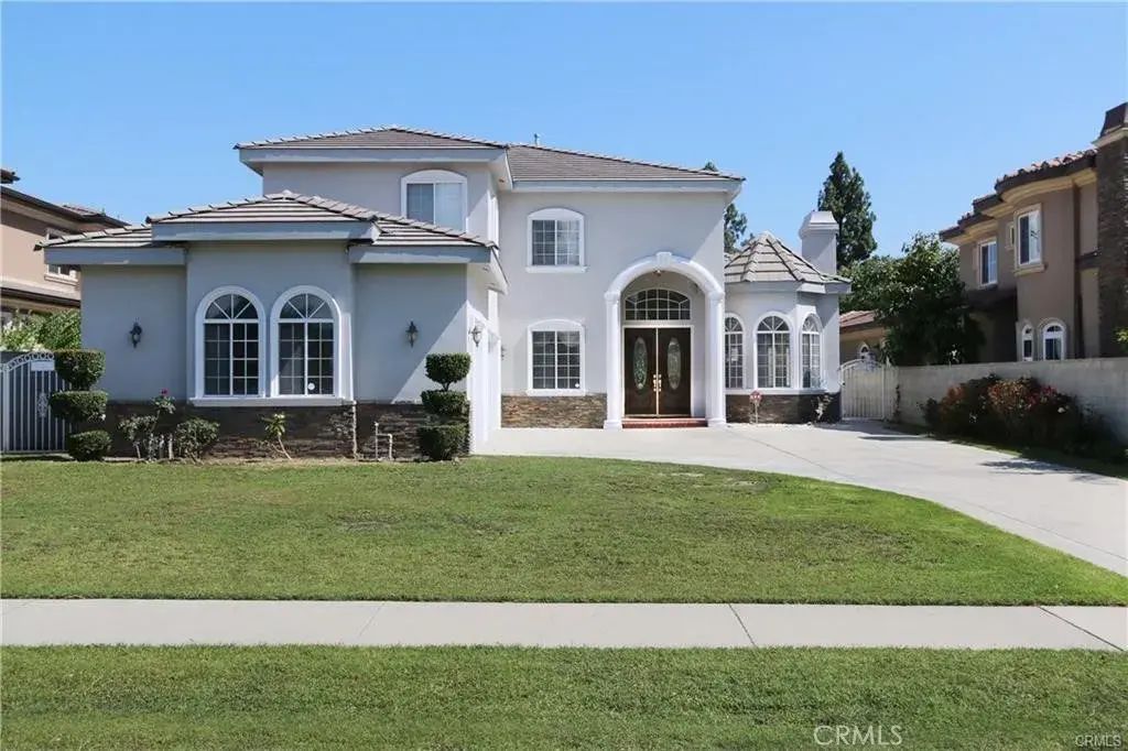 9109 Olive Street, Temple City
