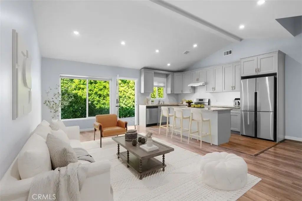 24446 Martha, Woodland Hills
