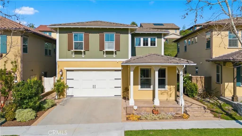 15 Gamella, Rancho Mission Viejo