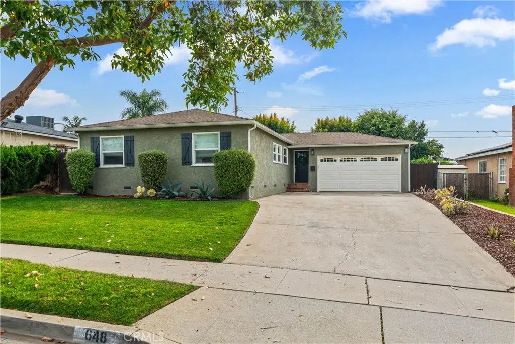 648 Pepperwood, Brea