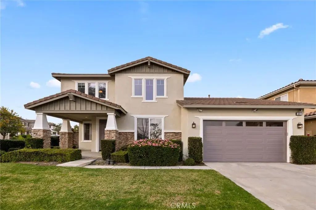 1631 Quail Street, Upland