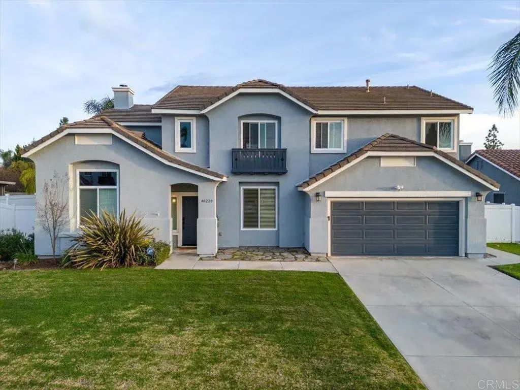 40220 Saddlebrook St, Murrieta