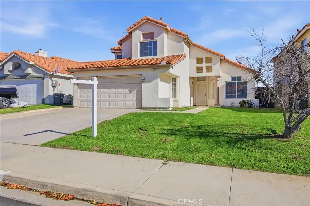 186 S Massachusetts, Lake Elsinore