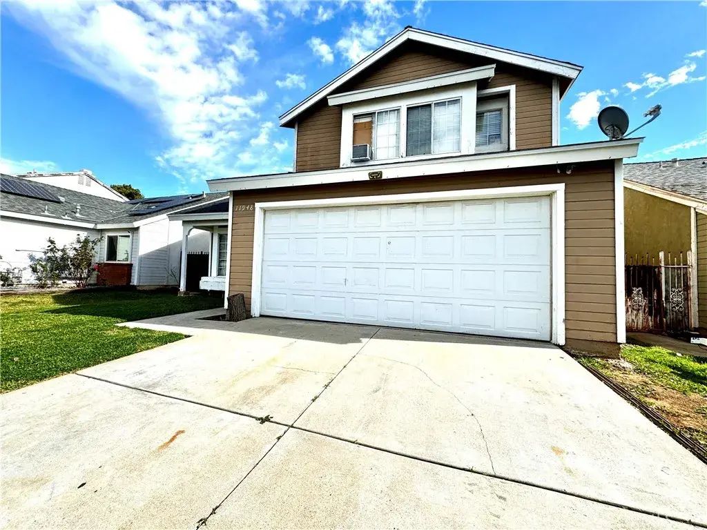 11948 Albion Way, Moreno Valley
