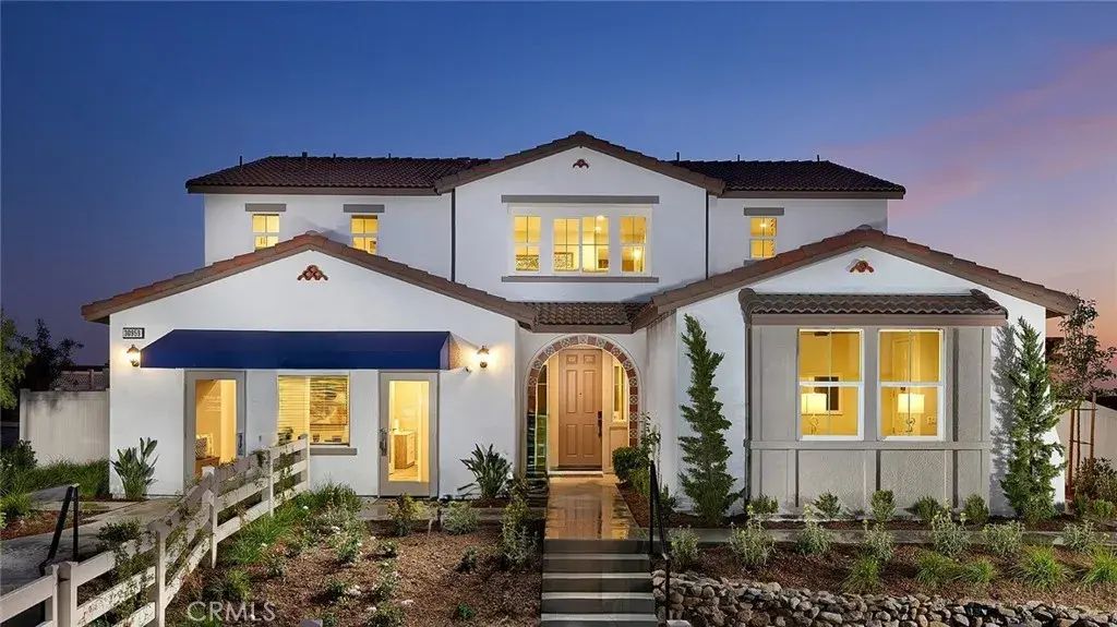 30952 Campania Road, Highland