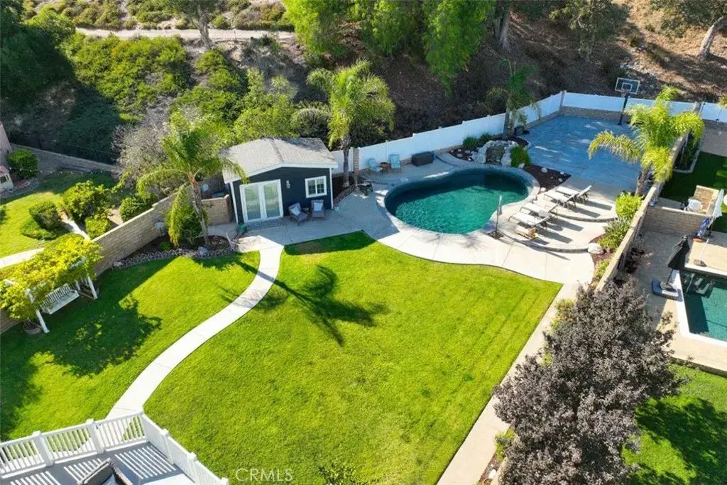 22435 Cardiff Drive, Saugus
