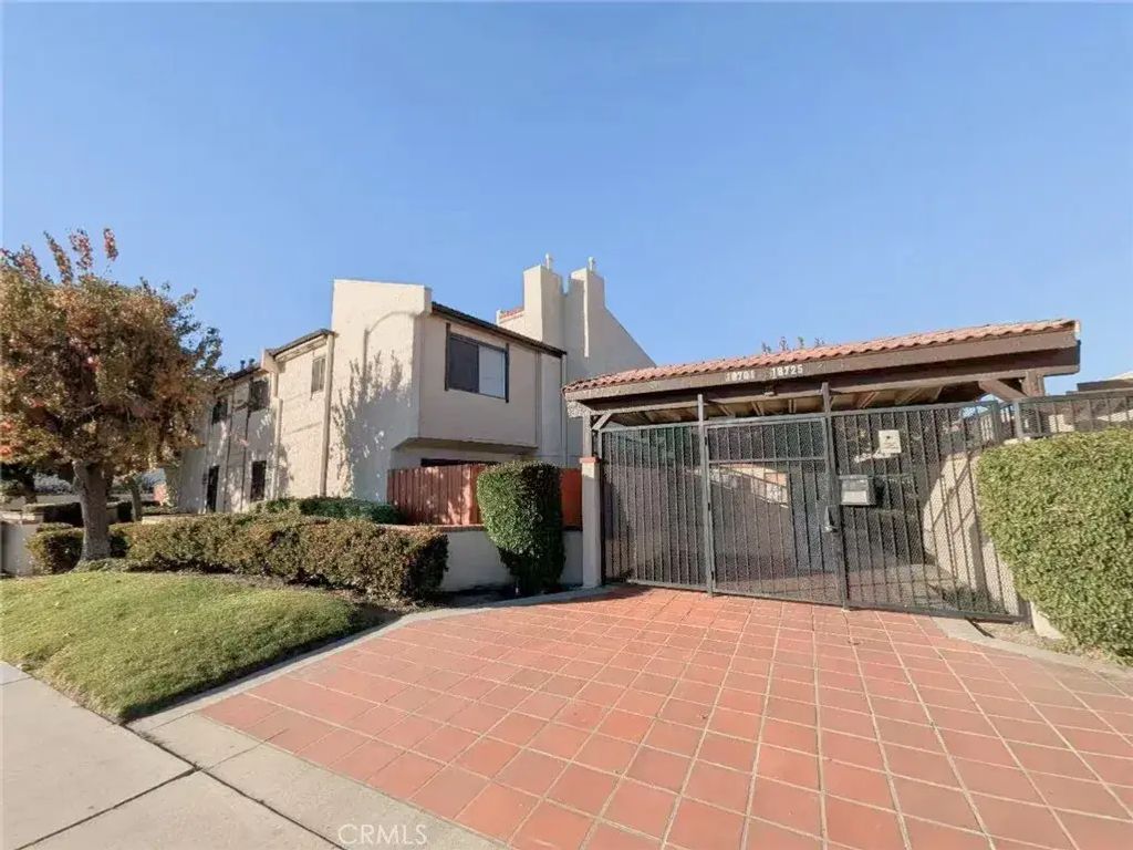 18707 E Arrow Hwy 55, Covina