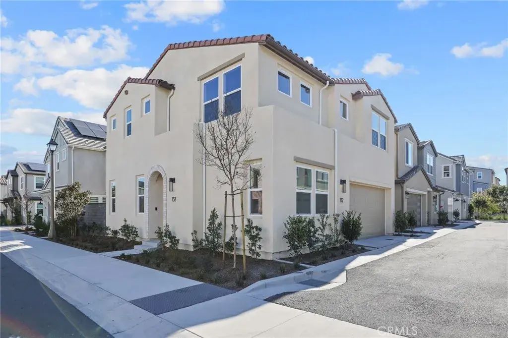 732 Jasper, Rancho Mission Viejo