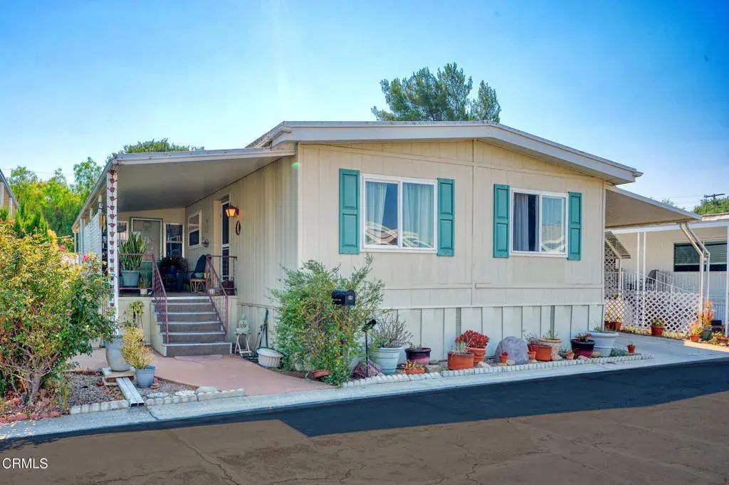 56 Don Antonio 56, Ojai