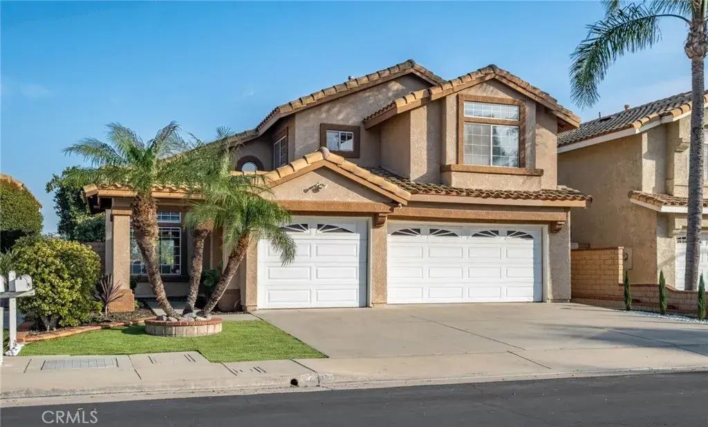1780 N Azure, Anaheim