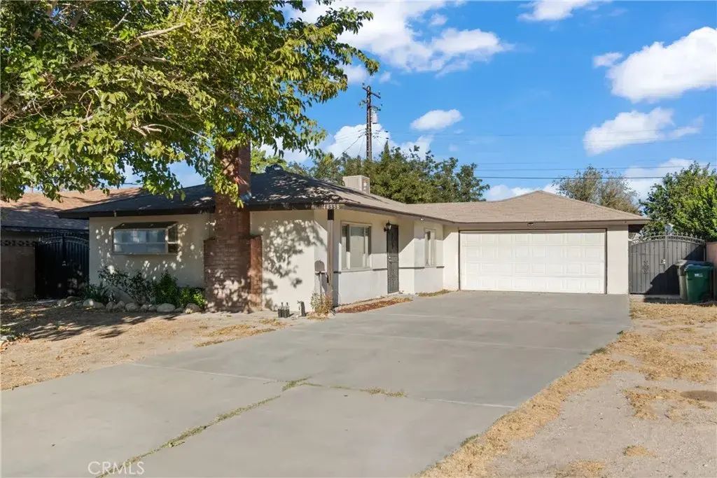 44338 23rd Street West, Lancaster
