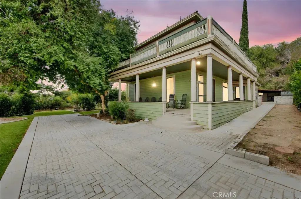 6986 Church Avenue, Highland