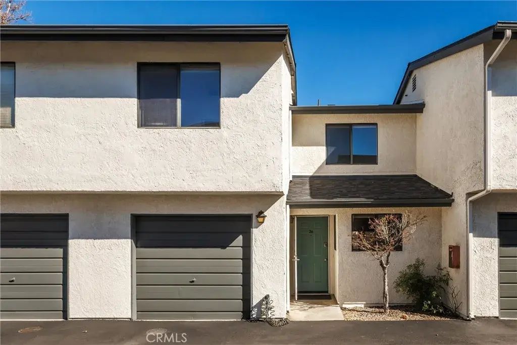 10710 El Camino Real 26, Atascadero