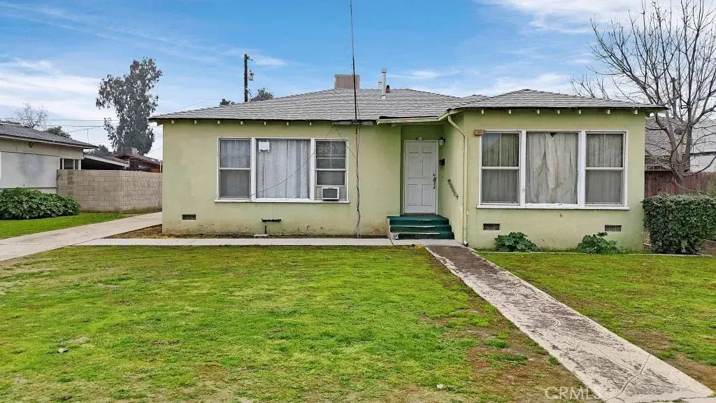 1601 5th Street, Wasco