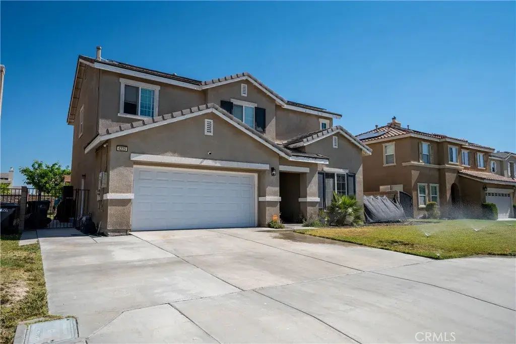 4225 Vahan Court, Lancaster