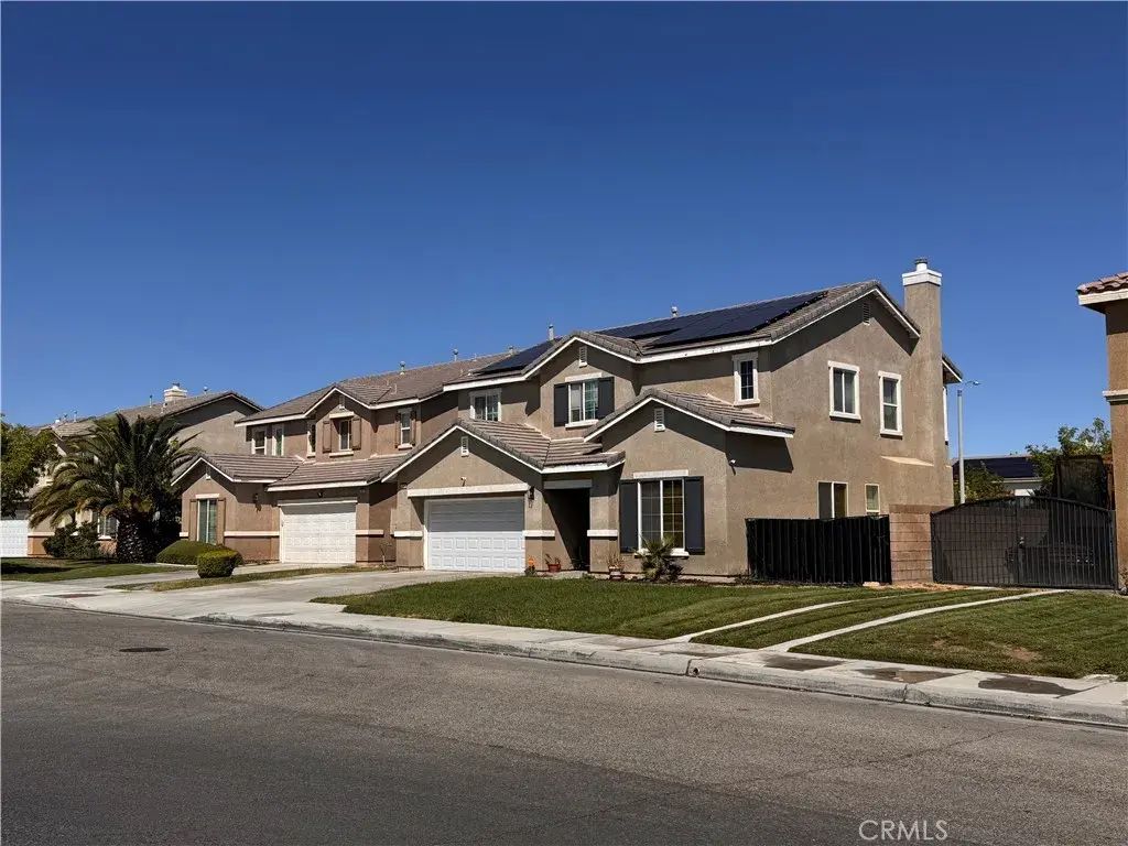 4225 Vahan Court, Lancaster
